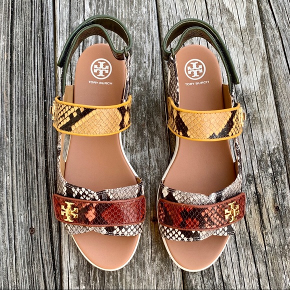 tory burch sport sandals